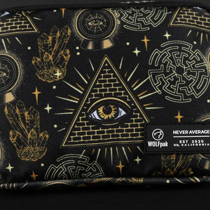 Crossbody Pack Illuminati Sale