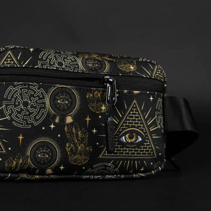 Crossbody Pack Illuminati Sale