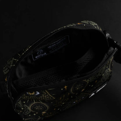 Crossbody Pack Illuminati Sale