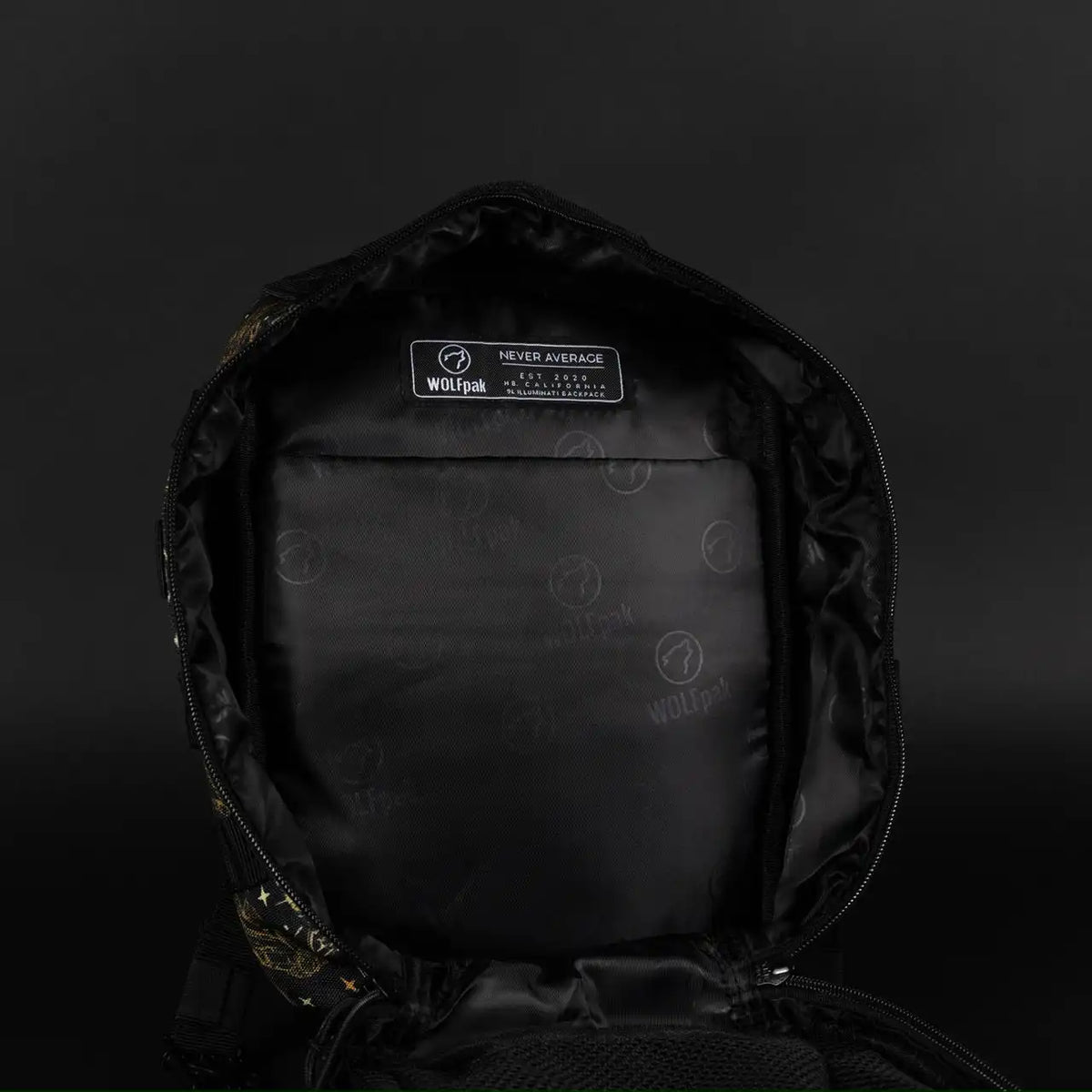 9L Backpack Mini Illuminati Sale