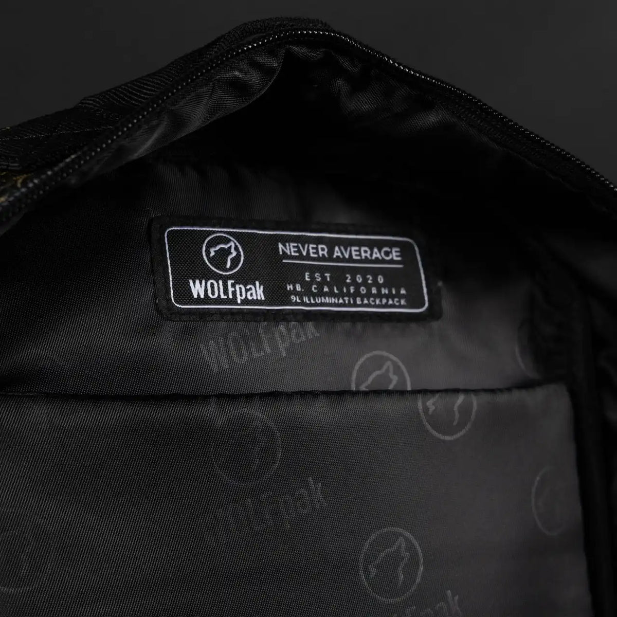 9L Backpack Mini Illuminati Sale