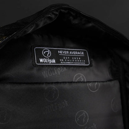 9L Backpack Mini Illuminati Sale