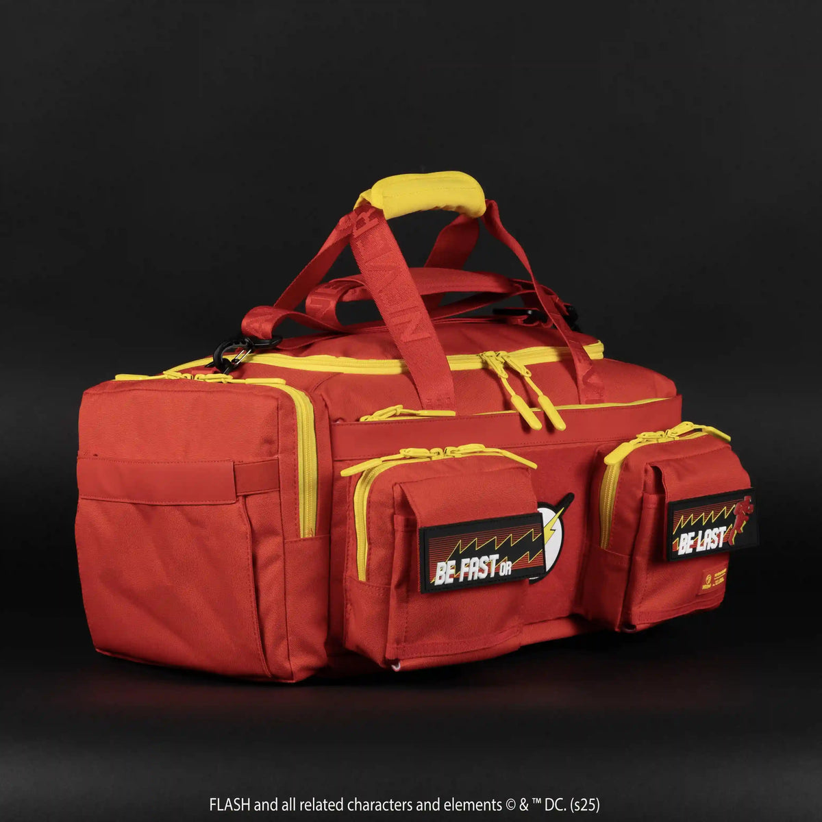 30L Perfect Duffle Bag The Flash Sale
