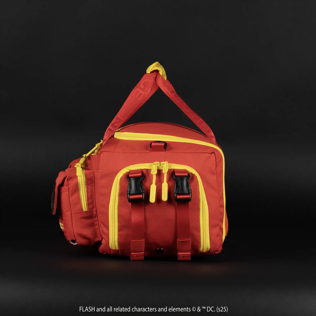 30L Perfect Duffle Bag The Flash Sale