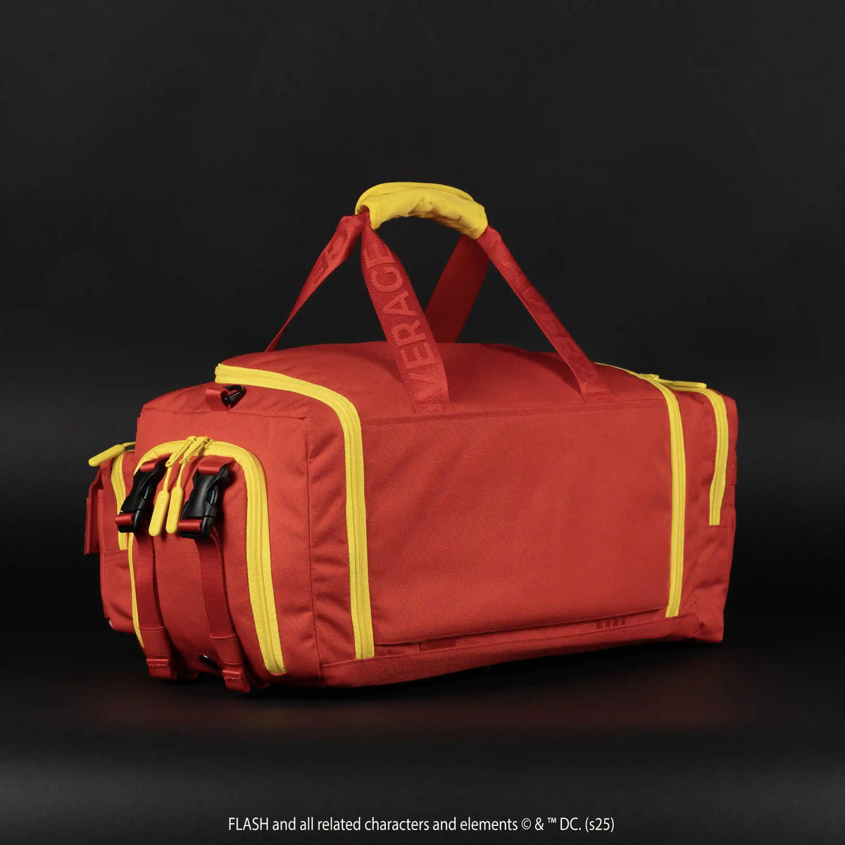 30L Perfect Duffle Bag The Flash Sale
