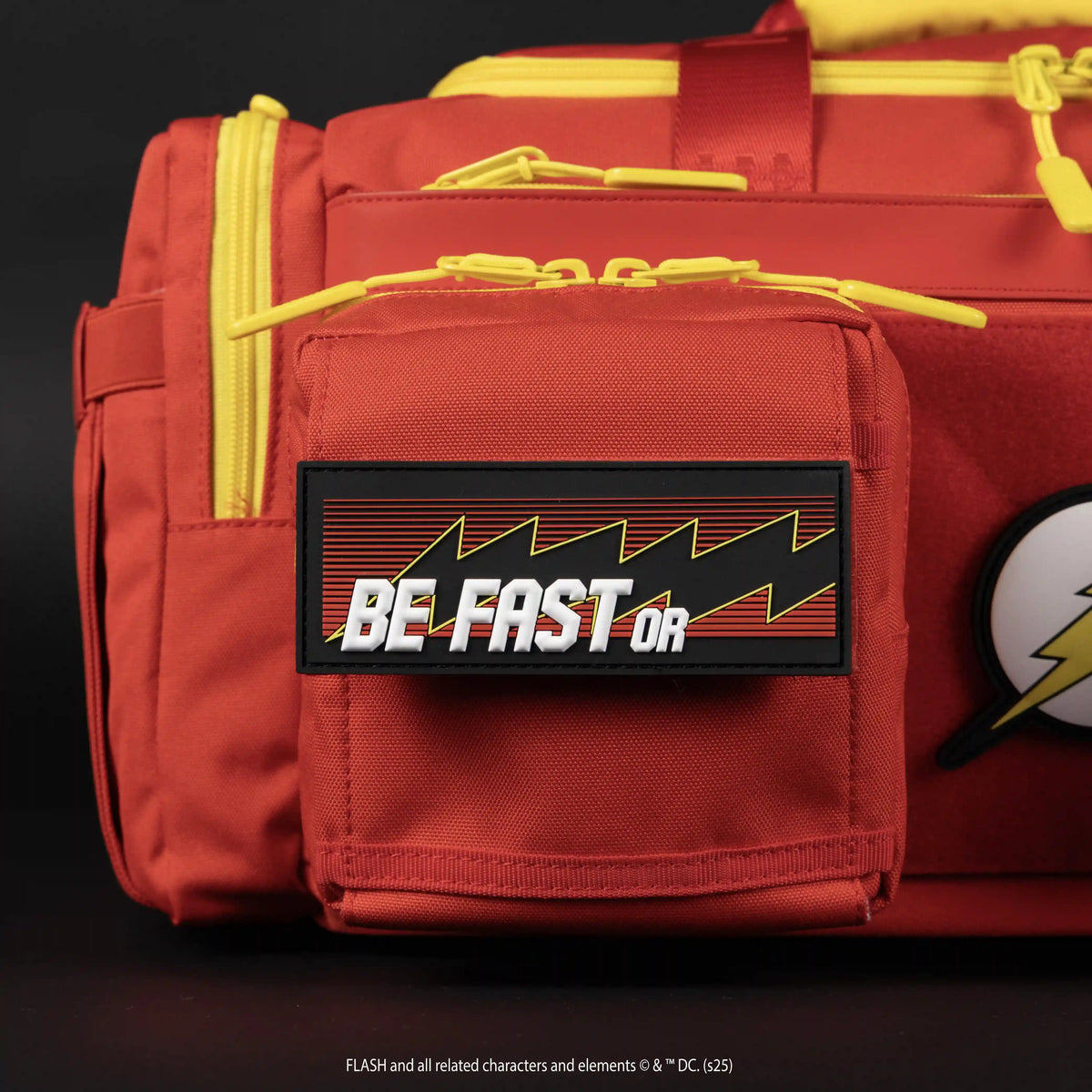 30L Perfect Duffle Bag The Flash Sale
