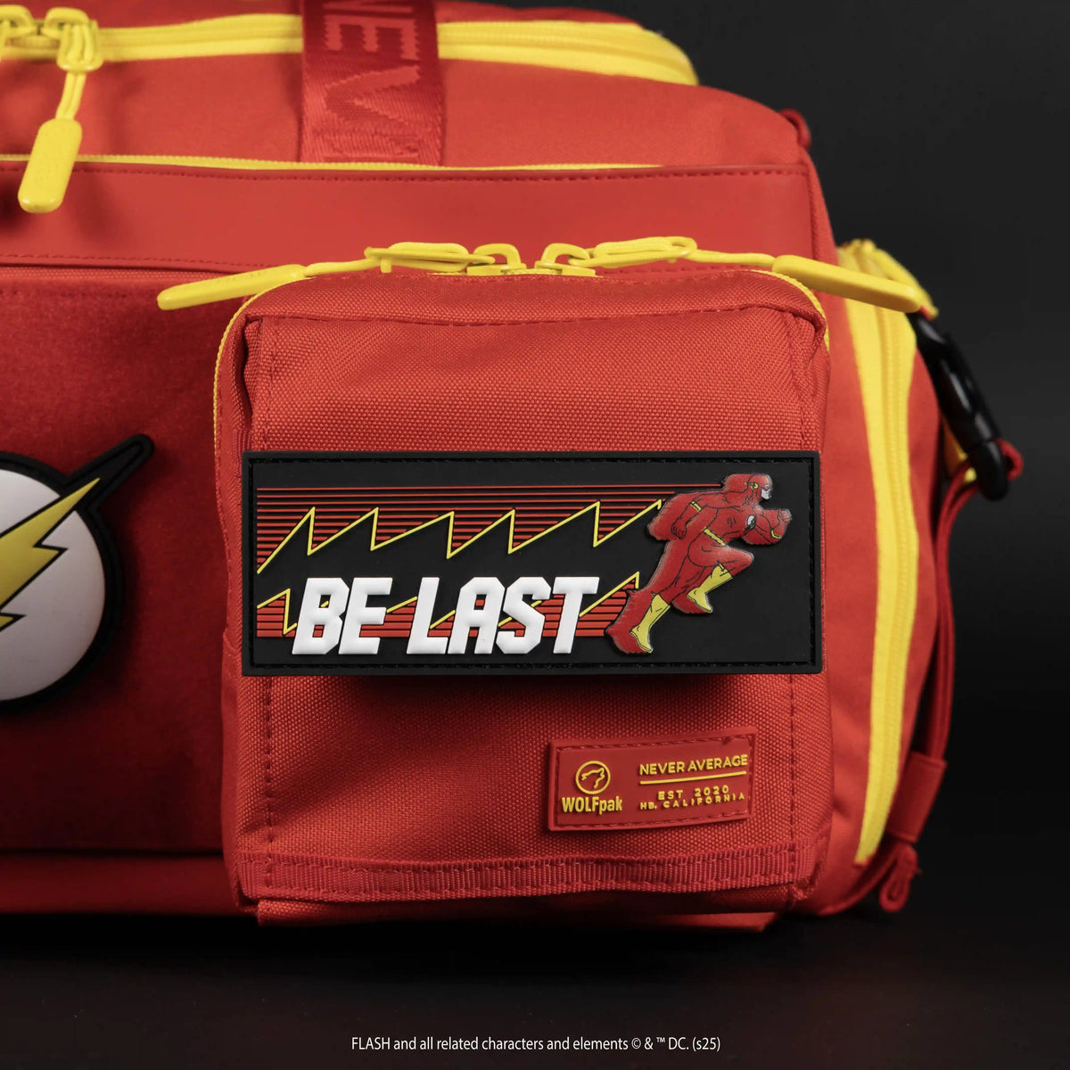 30L Perfect Duffle Bag The Flash Sale