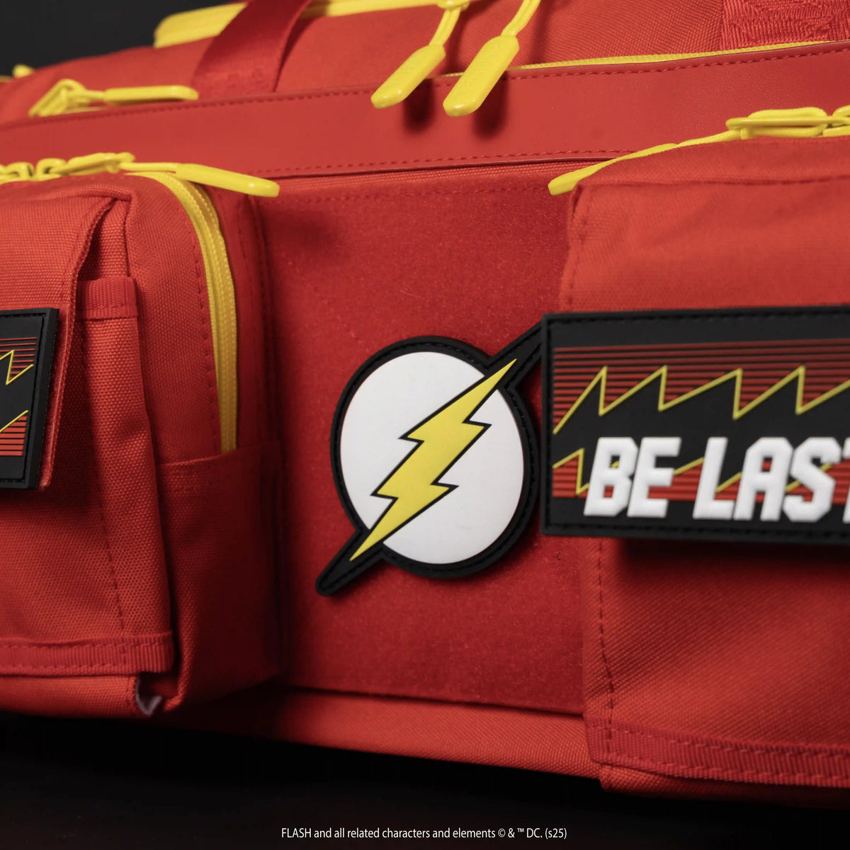 30L Perfect Duffle Bag The Flash Sale