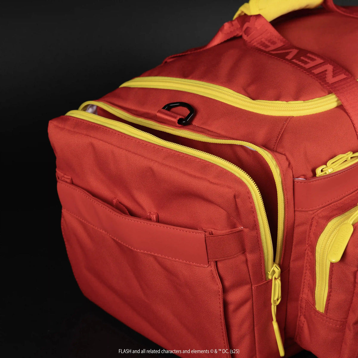 30L Perfect Duffle Bag The Flash Sale
