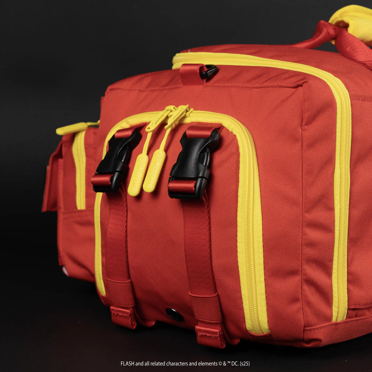 30L Perfect Duffle Bag The Flash Sale