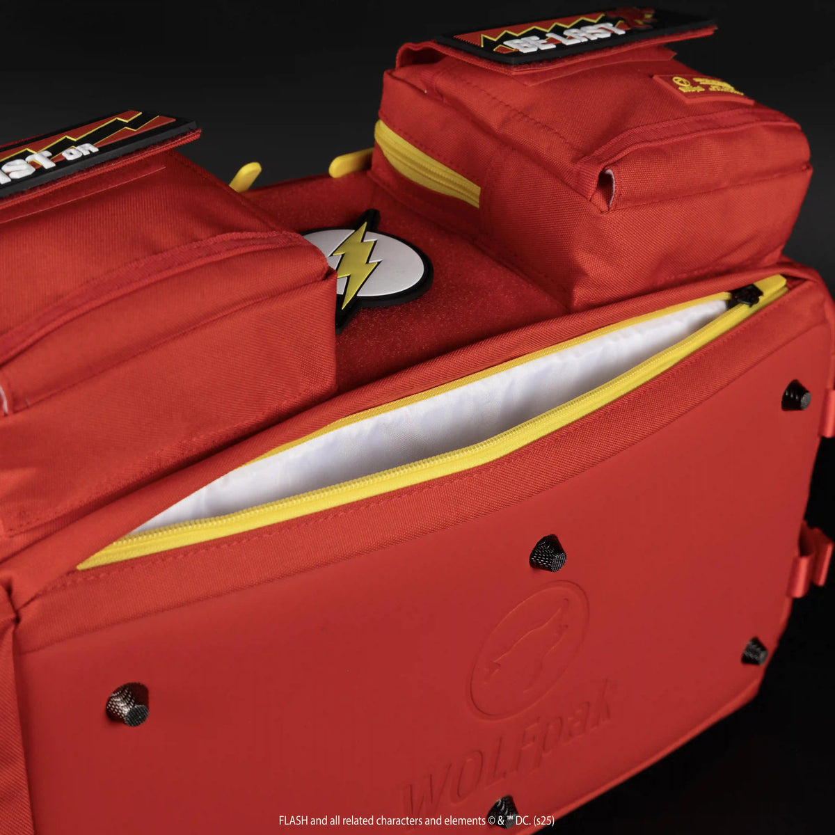 30L Perfect Duffle Bag The Flash Sale