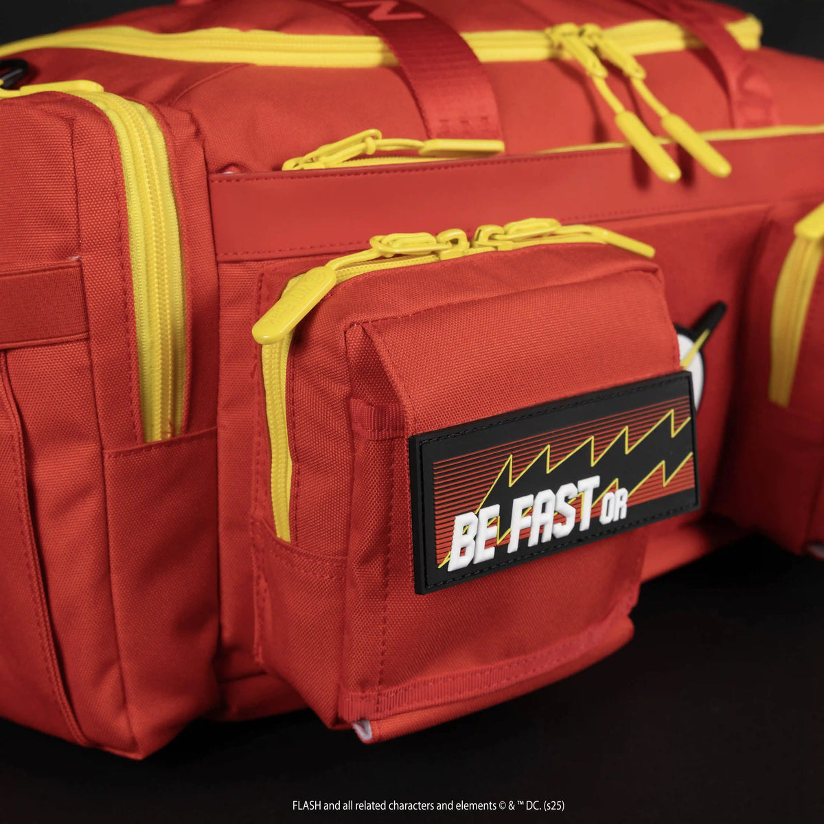 30L Perfect Duffle Bag The Flash Sale