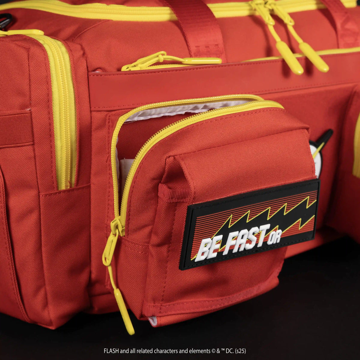 30L Perfect Duffle Bag The Flash Sale