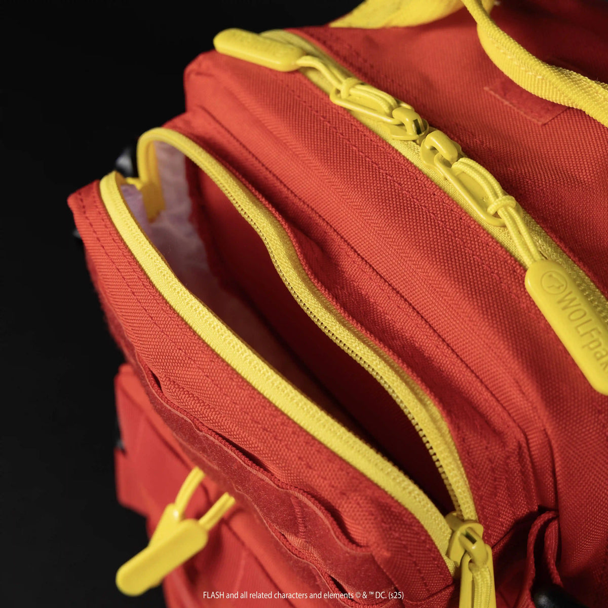 9L Backpack Mini The Flash Sale