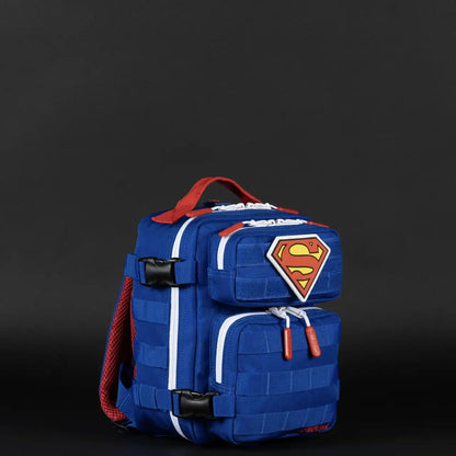 9L Backpack Mini Superman