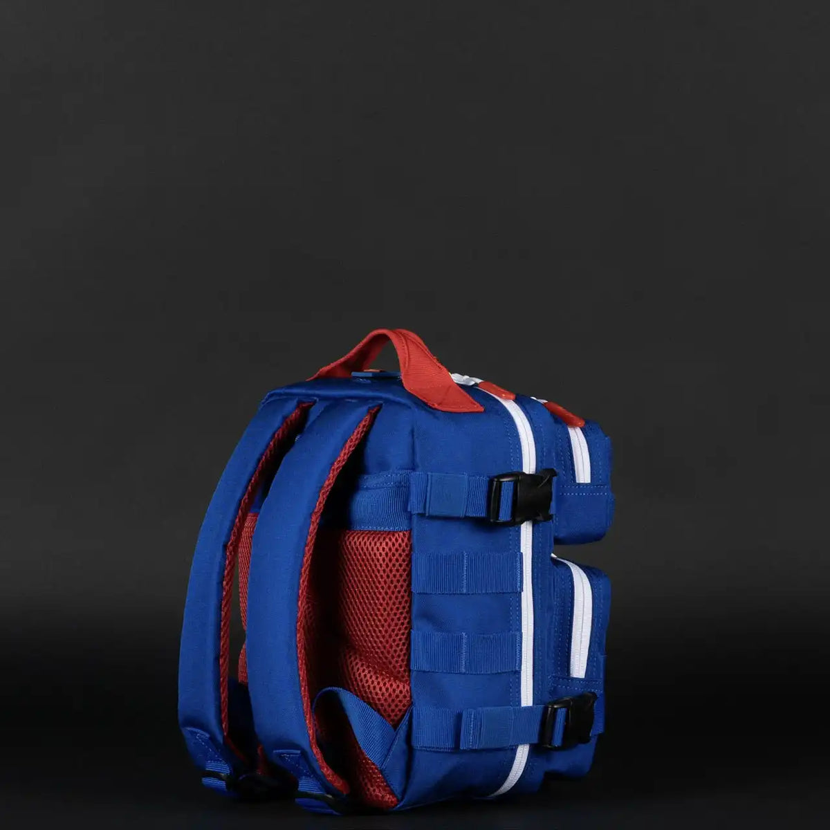 9L Backpack Mini Superman