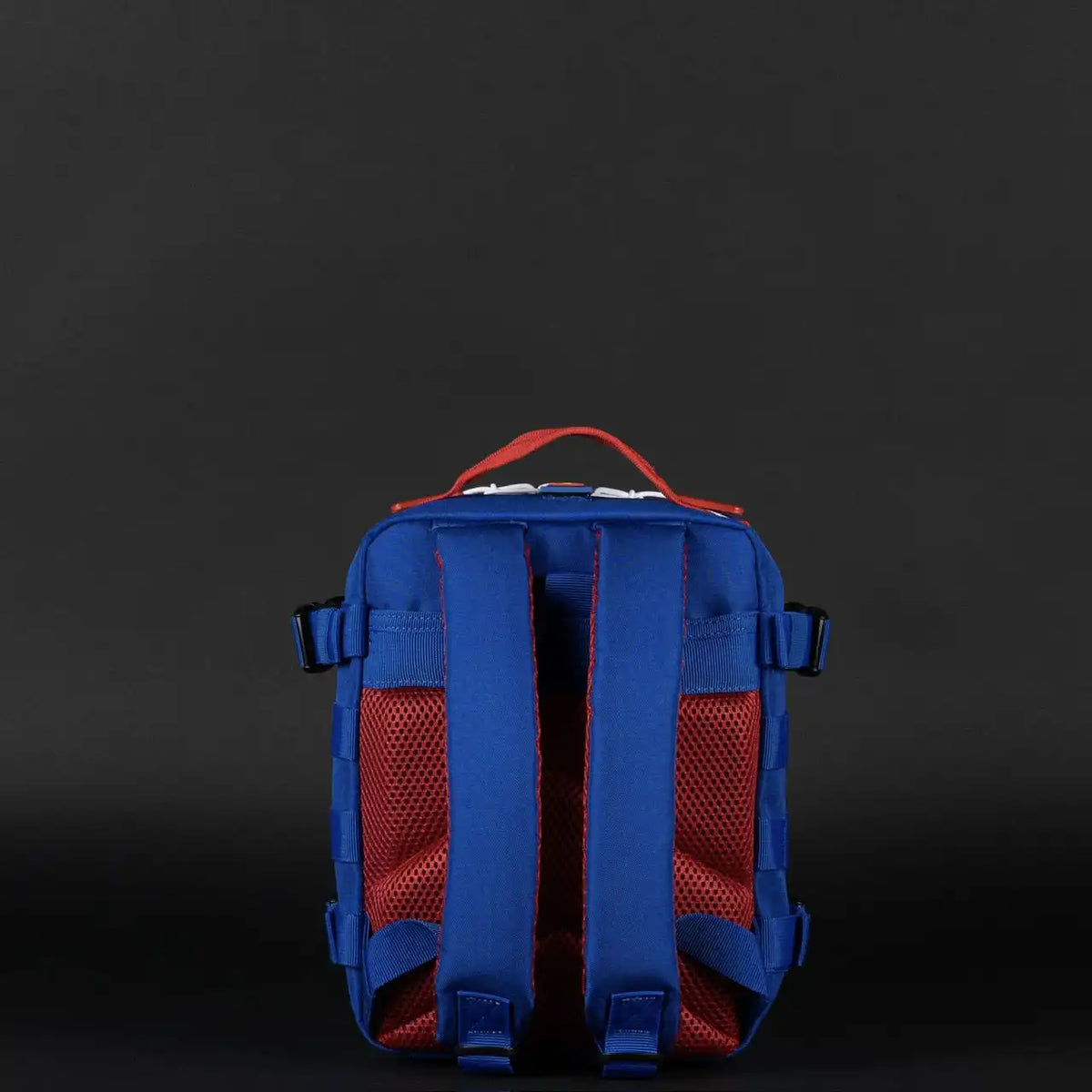 9L Backpack Mini Superman