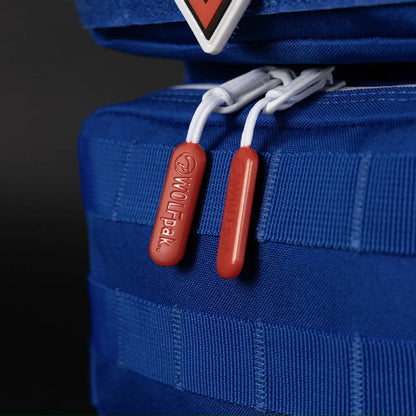 9L Backpack Mini Superman