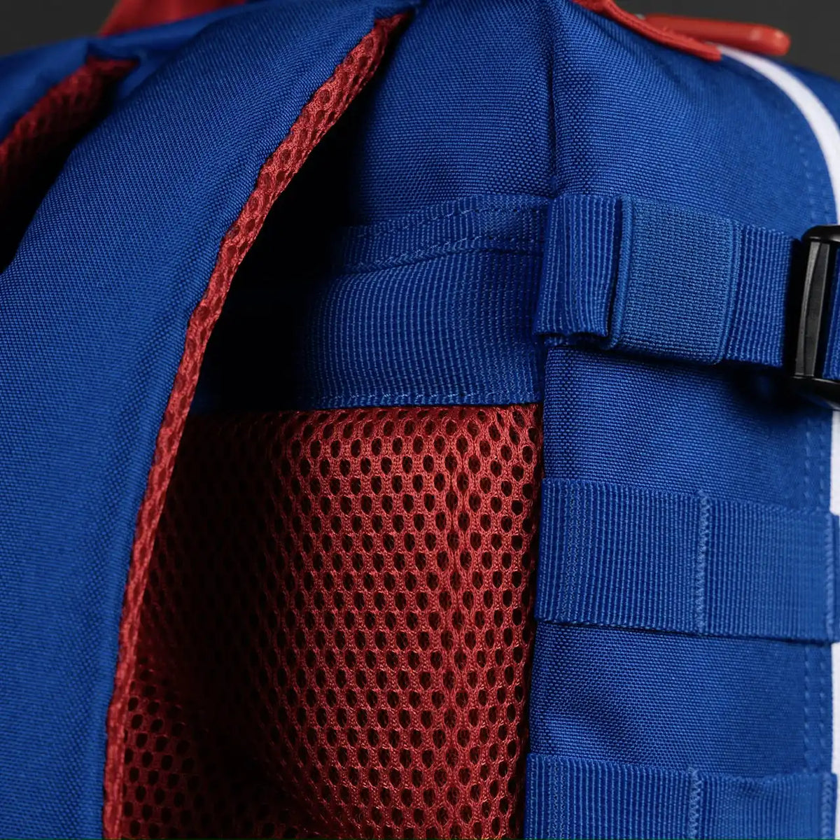 9L Backpack Mini Superman