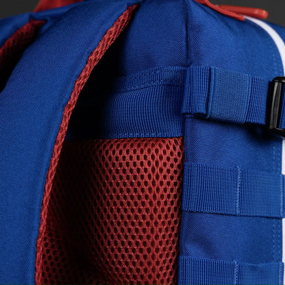 9L Backpack Mini Superman