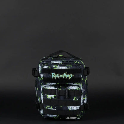 9L Backpack Mini Rick and Morty Sale