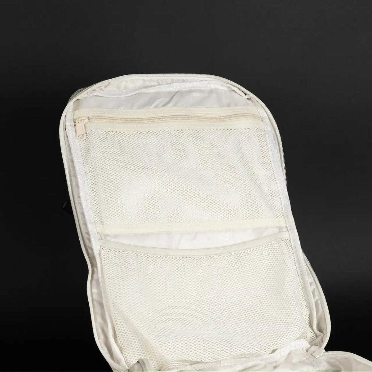 35L Backpack Vanilla