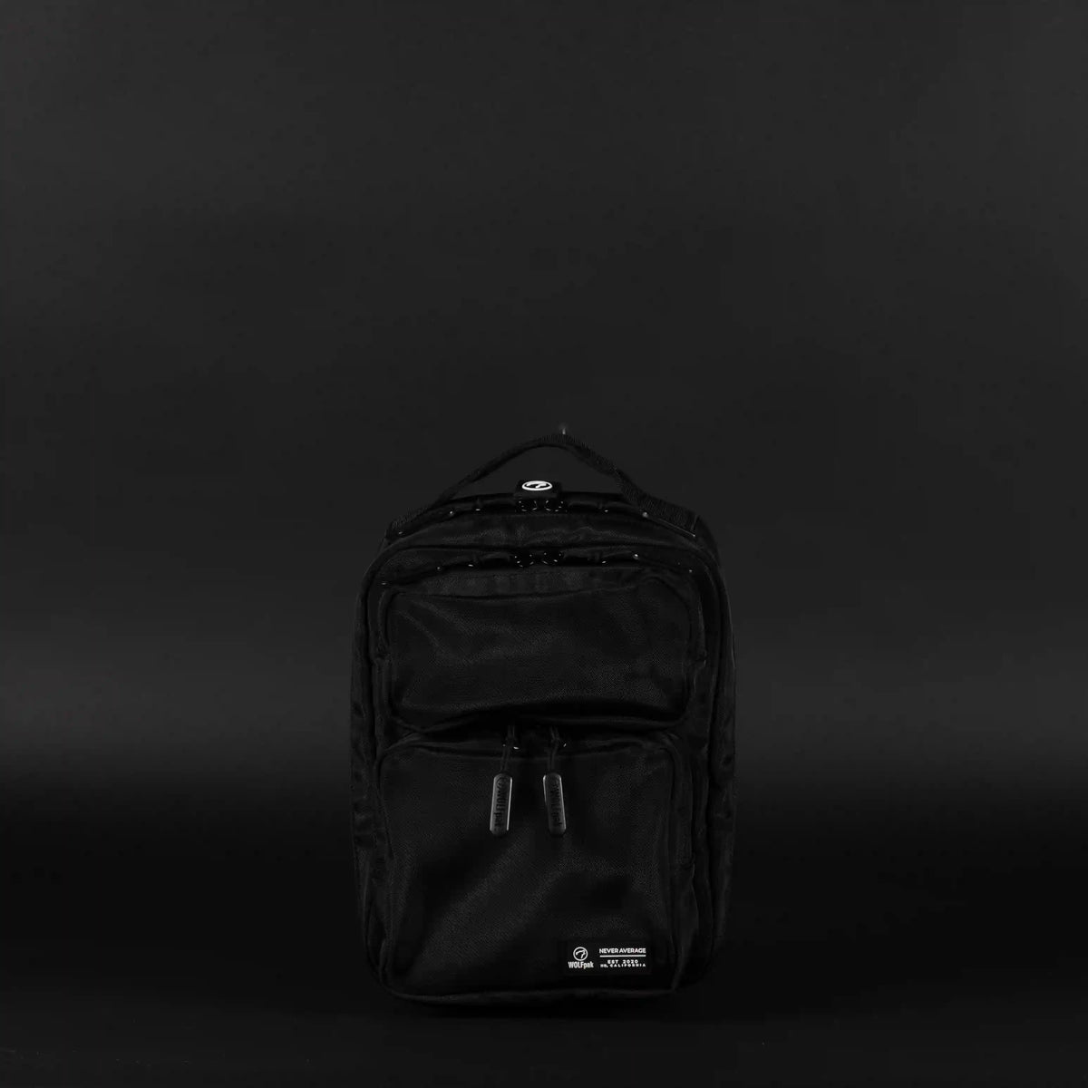 9L Backpack Mini Mesh