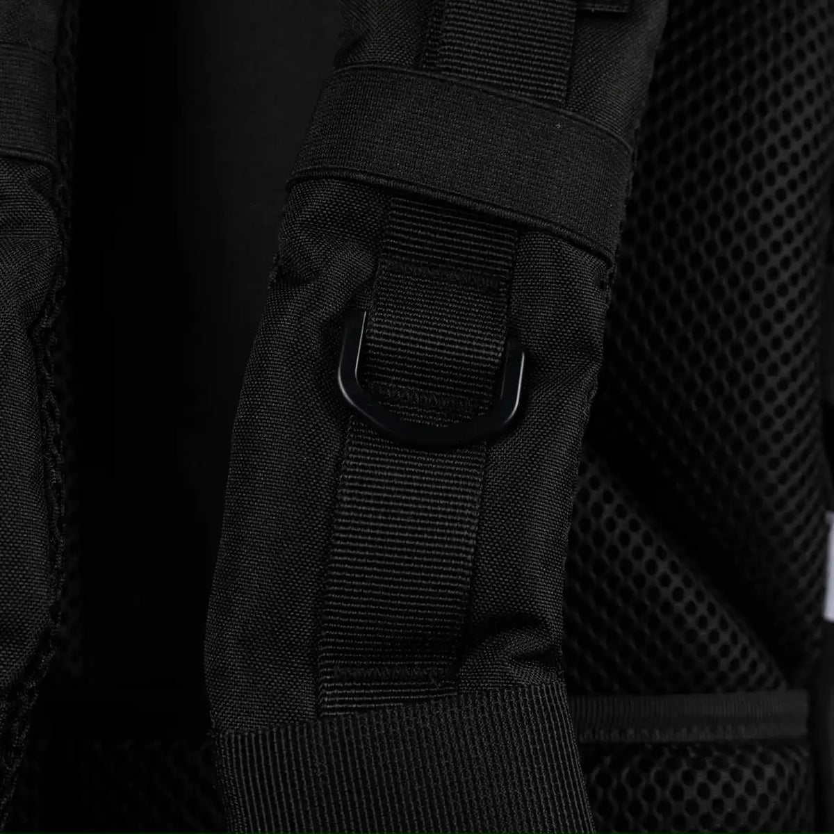 35L Backpack Black Street League Skateboarding SLS