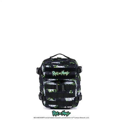9L Backpack Mini Rick and Morty Sale