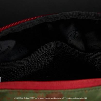 1.5L Crossbody Pack Nightmare on Elm Street Sale