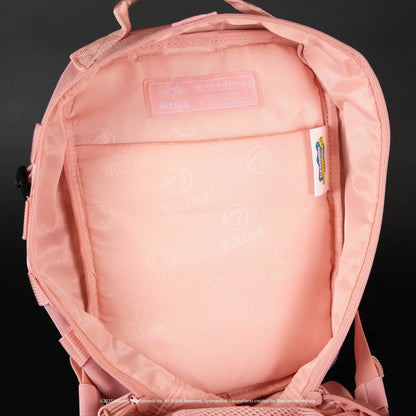 Patrick Star 9L Mini BackpackWith Removable Patch Set Sale