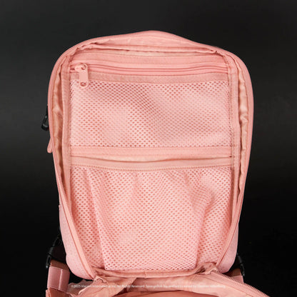 Patrick Star 9L Mini BackpackWith Removable Patch Set Sale