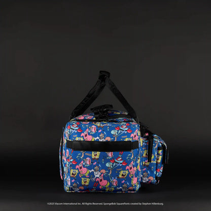 SpongeBob SquarePants 30L Perfect Duffle Bag Sale