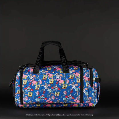 SpongeBob SquarePants 30L Perfect Duffle Bag Sale