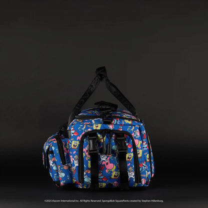 SpongeBob SquarePants 30L Perfect Duffle Bag Sale