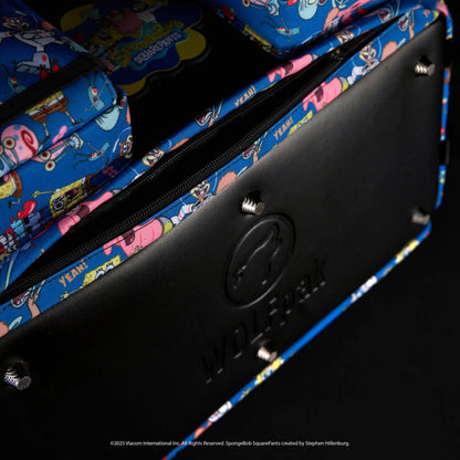 SpongeBob SquarePants 30L Perfect Duffle Bag Sale