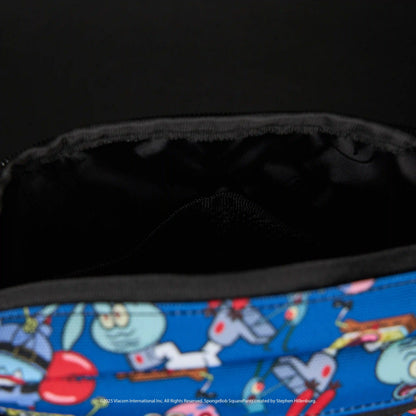 SpongeBob SquarePants 1.5L Crossbody Pack Sale