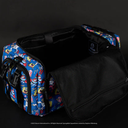 SpongeBob SquarePants 30L Perfect Duffle Bag Sale