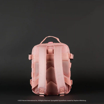 Patrick Star 9L Mini BackpackWith Removable Patch Set Sale