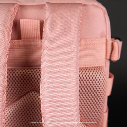 Patrick Star 9L Mini BackpackWith Removable Patch Set Sale