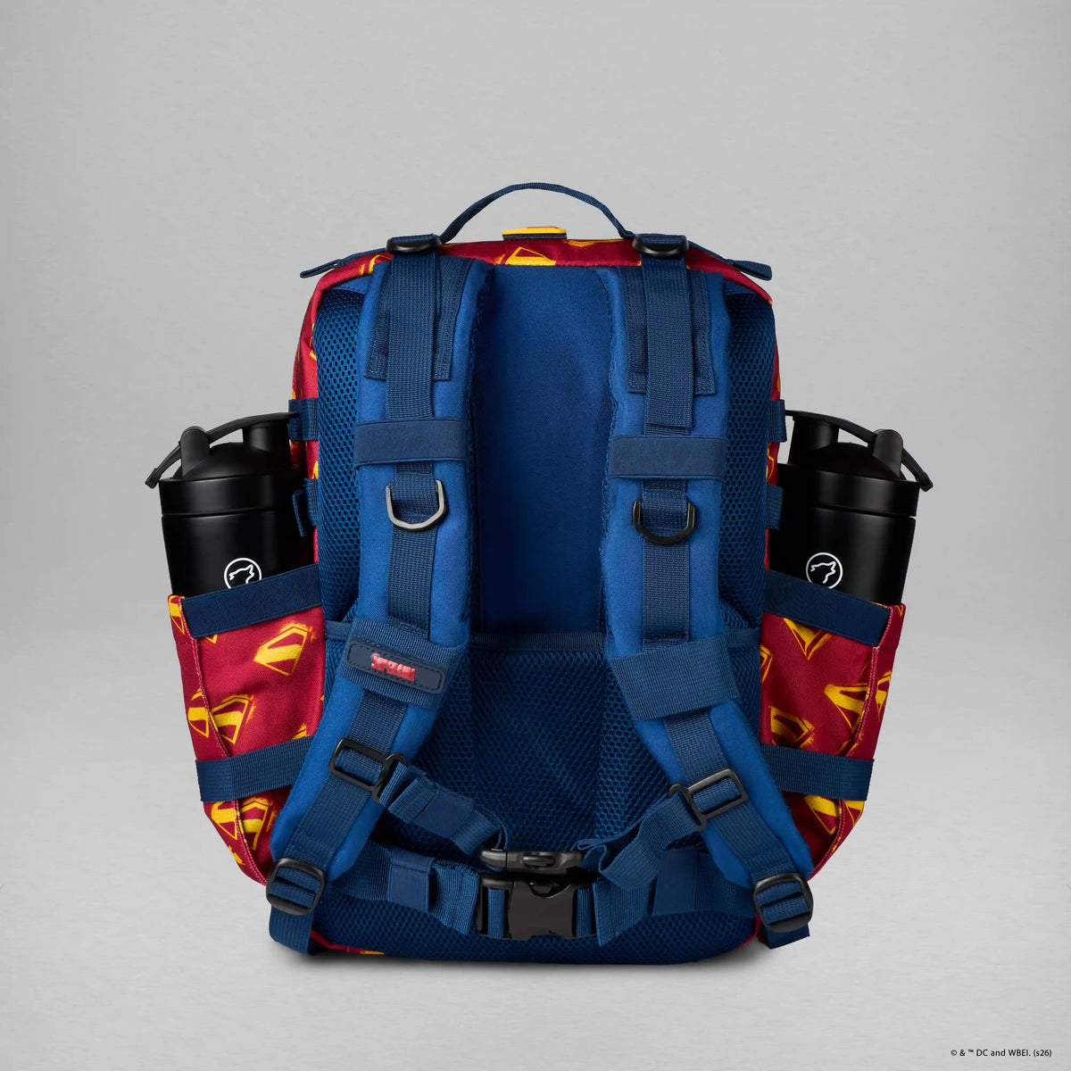 35L Backpack Supergirl 2026