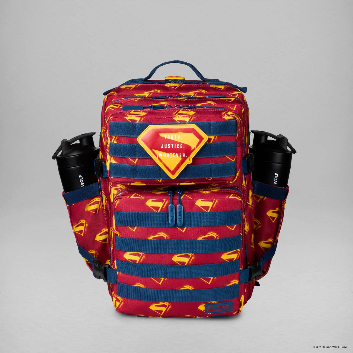 35L Backpack Supergirl 2026