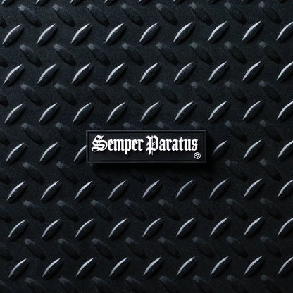 Gothic Semper Paratus
