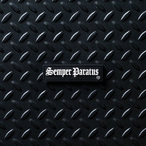 Gothic Semper Paratus