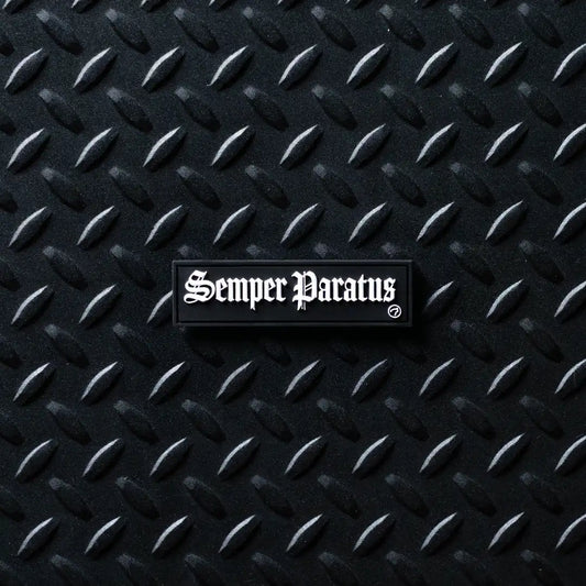 Gothic Semper Paratus