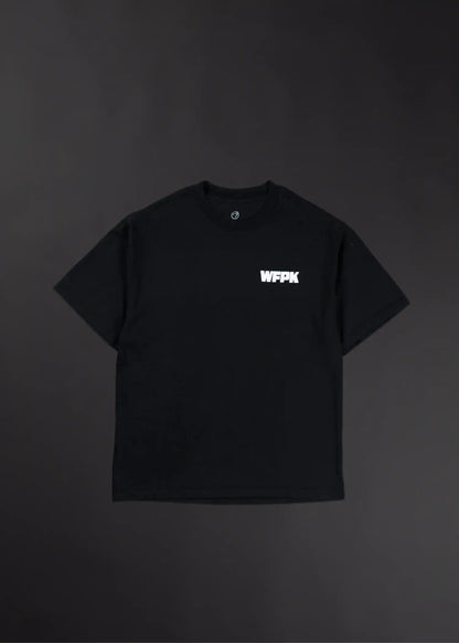 Core "FLEX" Graphic T-Shirt