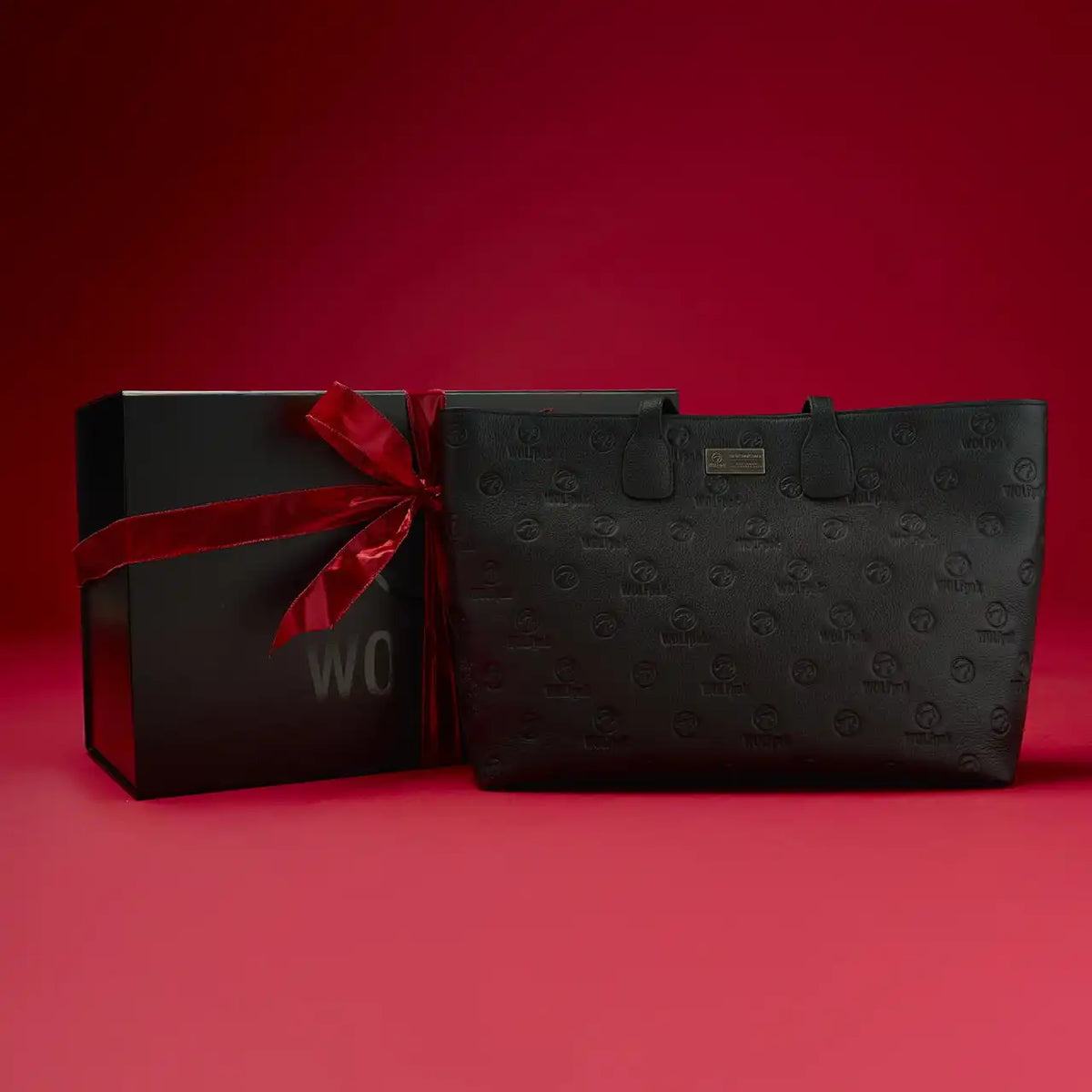 Luxury Tote Bundle