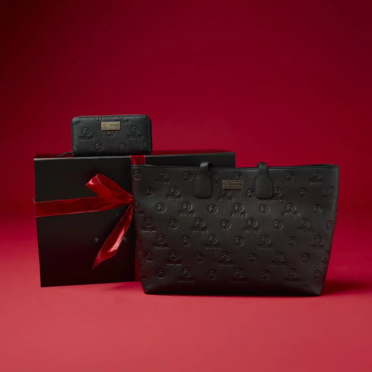 Luxury Tote Bundle