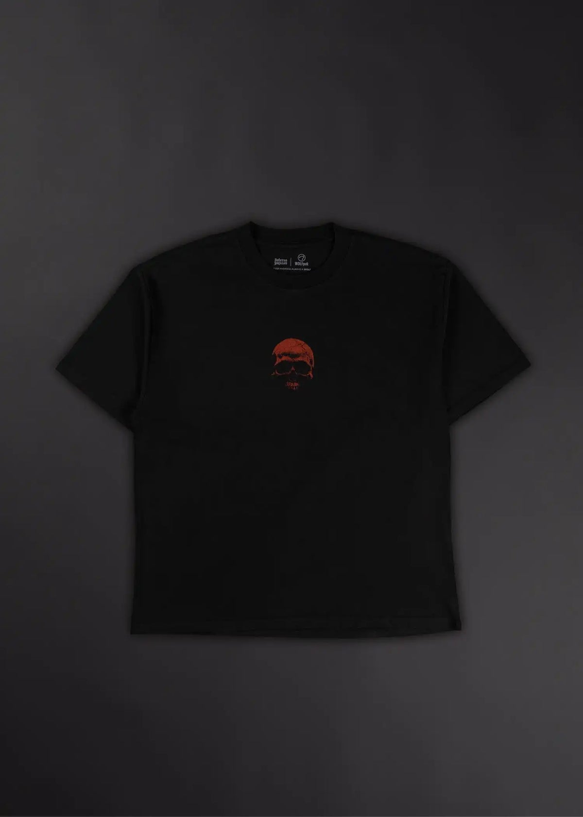 "Hellbound" Dante's Inferno Graphic T-Shirt Sale