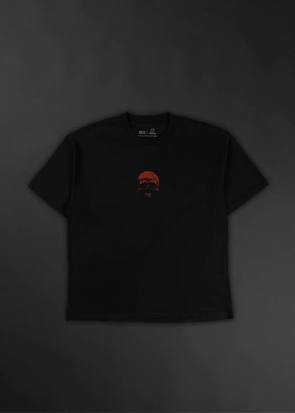 "Hellbound" Dante's Inferno Graphic T-Shirt Sale